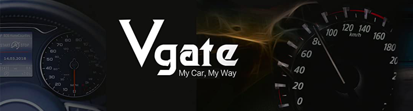 Vgate UK Distributor